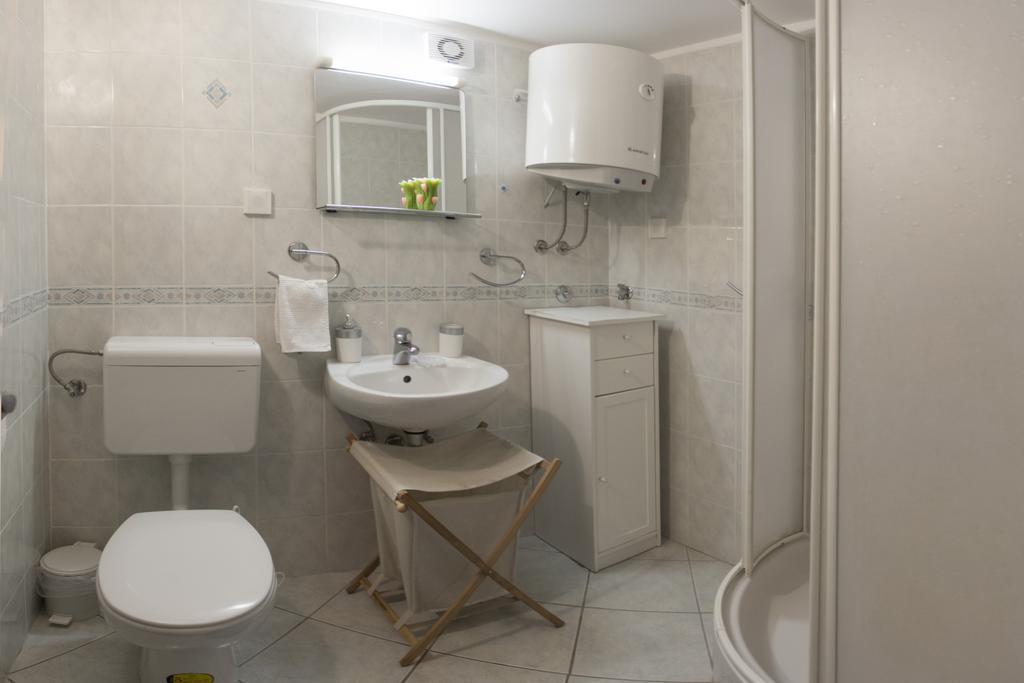Kamenita Apartment Сплит Екстериор снимка
