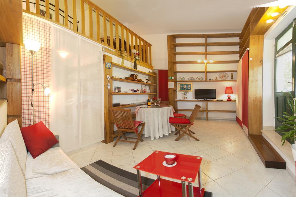 Kamenita Apartment Сплит Екстериор снимка