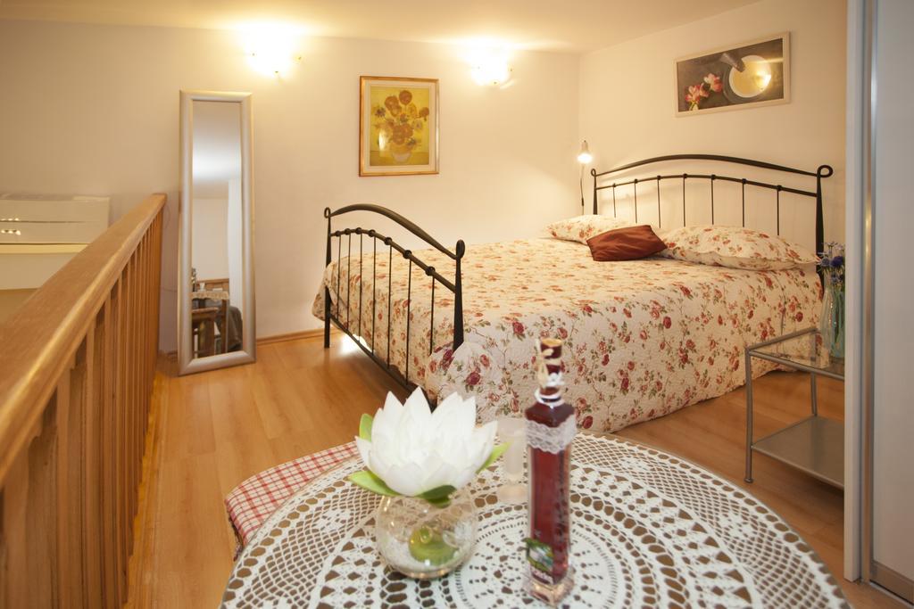 Kamenita Apartment Сплит Екстериор снимка