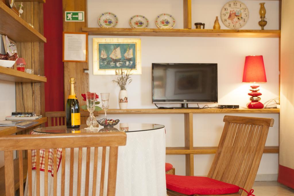 Kamenita Apartment Сплит Екстериор снимка