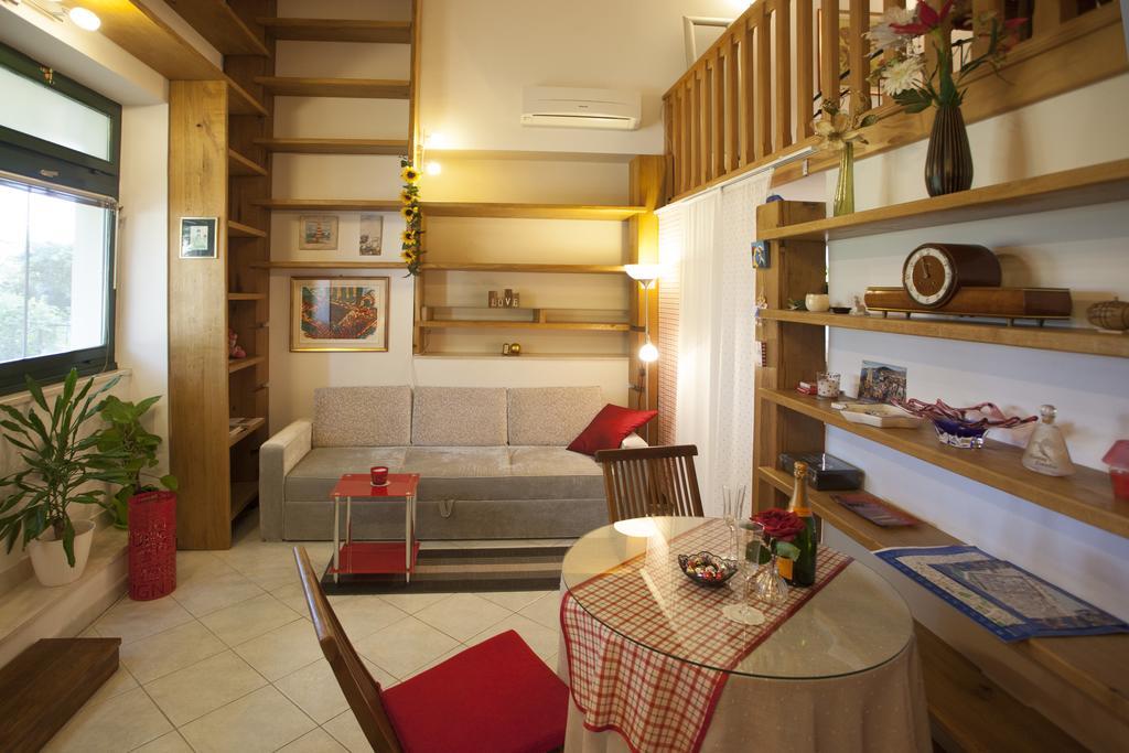 Kamenita Apartment Сплит Екстериор снимка