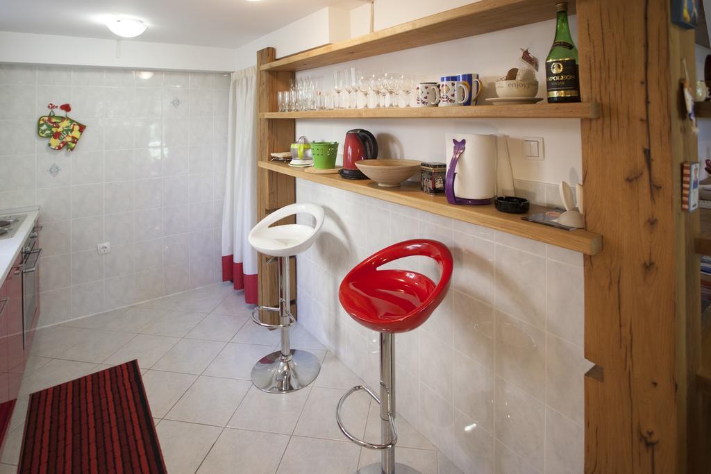 Kamenita Apartment Сплит Екстериор снимка