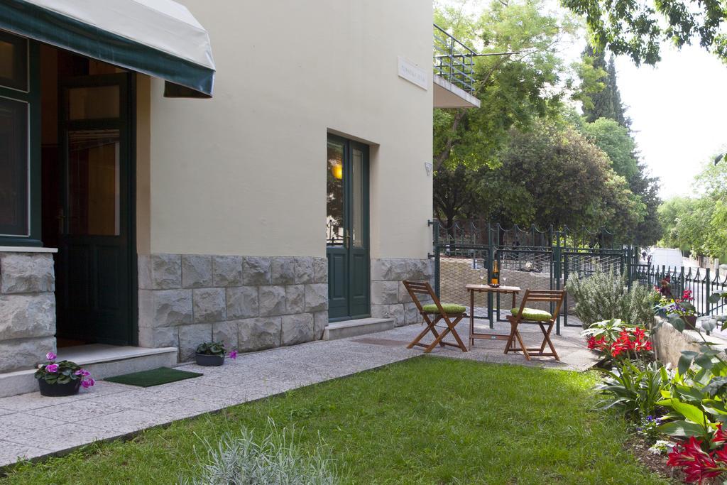 Kamenita Apartment Сплит Екстериор снимка