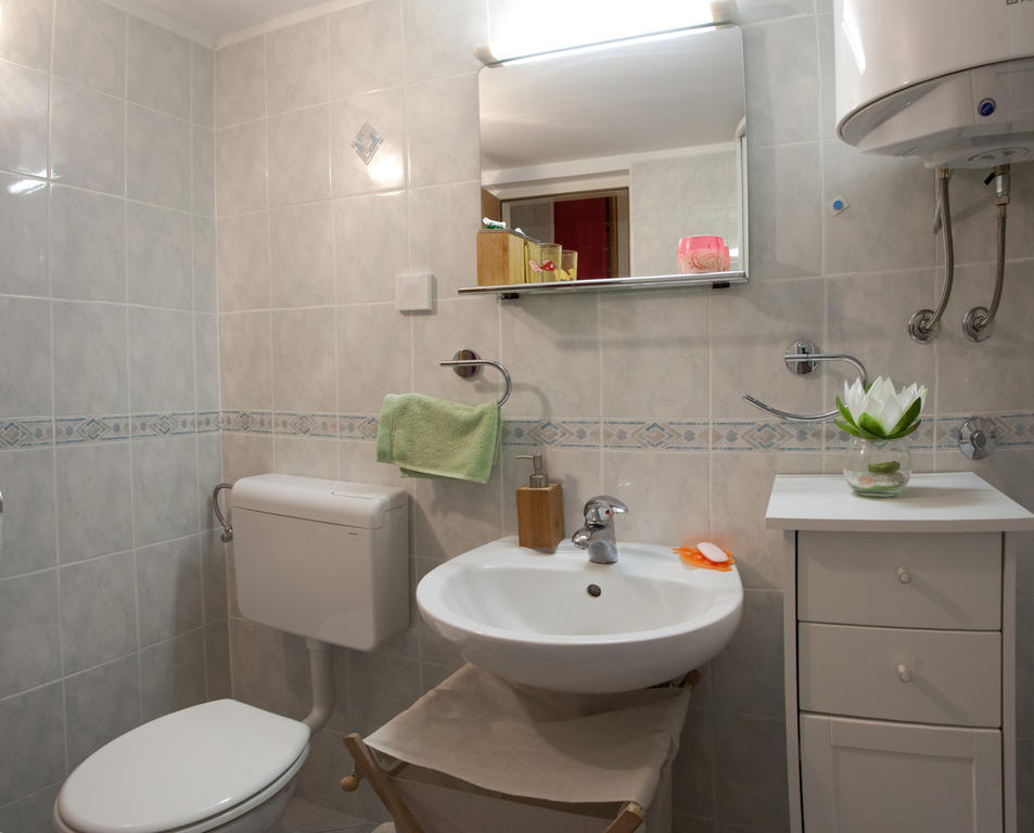 Kamenita Apartment Сплит Стая снимка