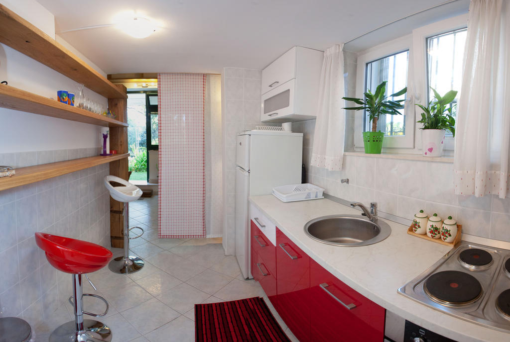 Kamenita Apartment Сплит Стая снимка