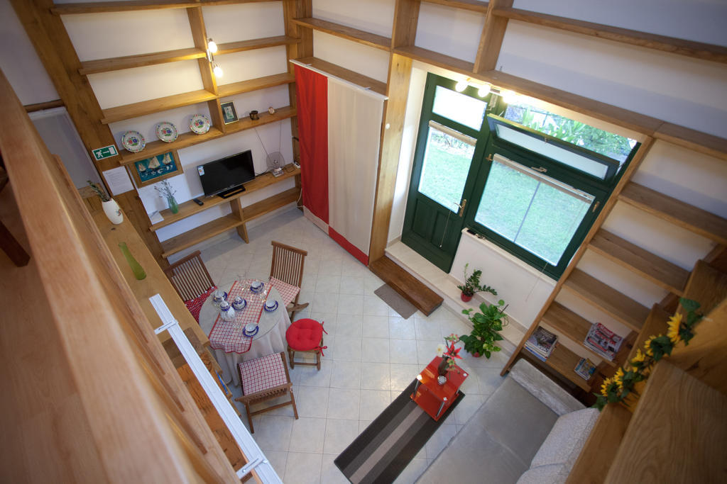Kamenita Apartment Сплит Стая снимка