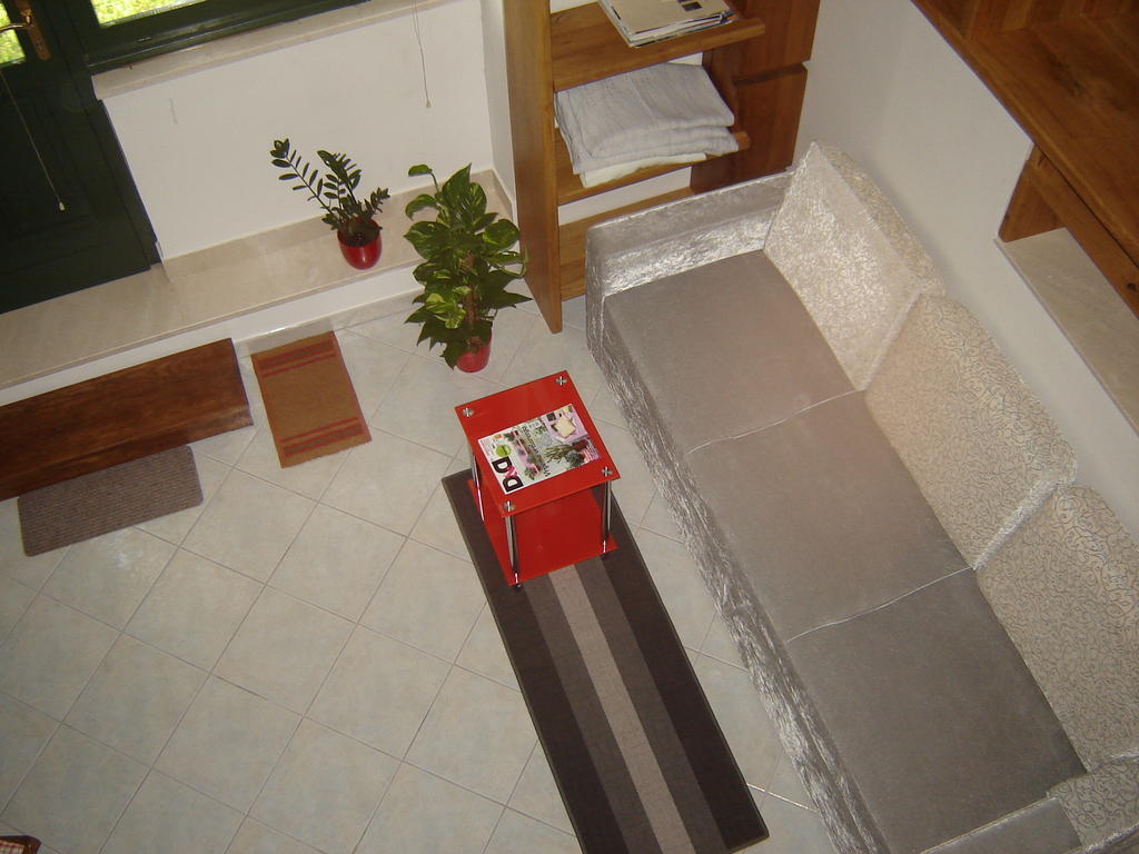 Kamenita Apartment Сплит Стая снимка