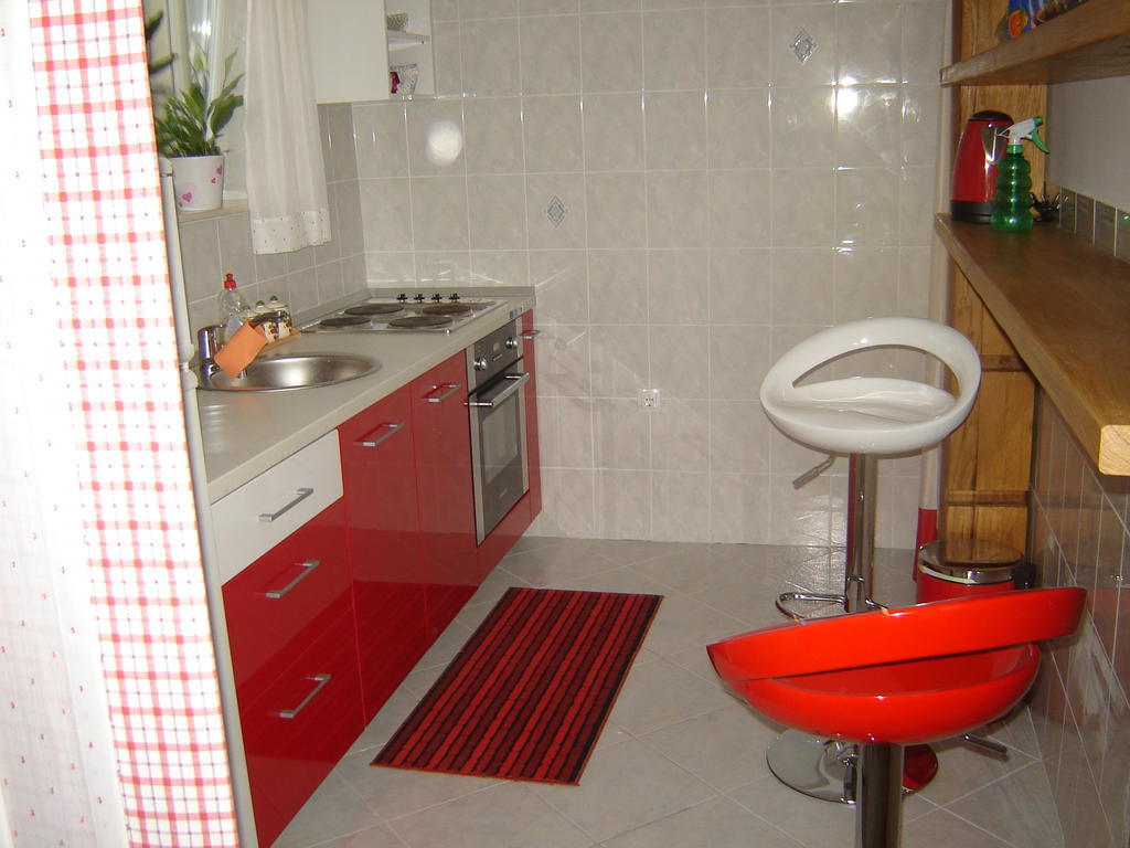 Kamenita Apartment Сплит Стая снимка